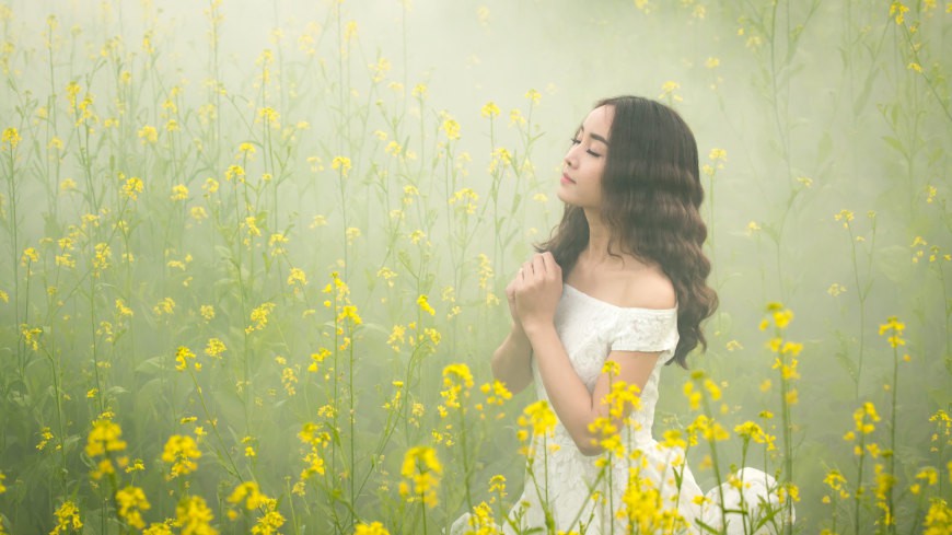 徐艺洋新歌《聆听》上线酷狗，老板黄子韬作词作曲火热助力